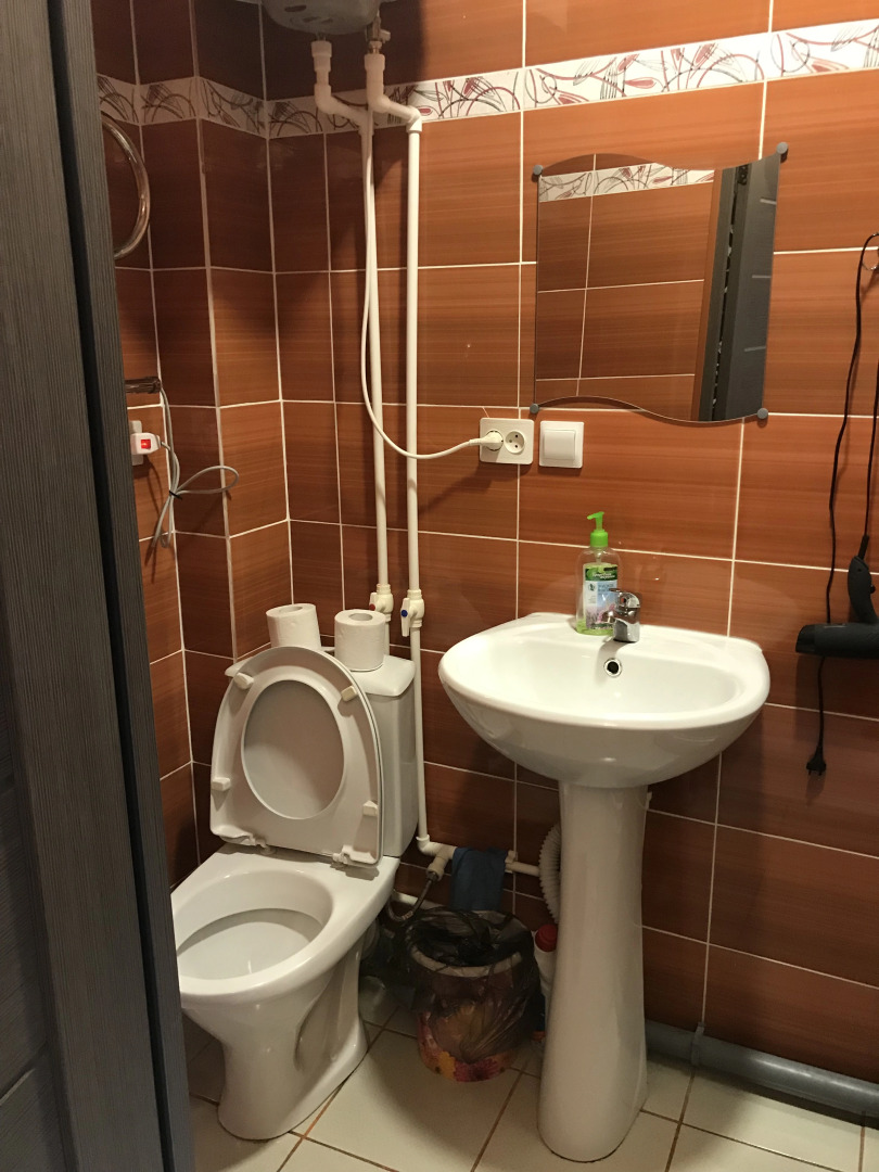 Гостевой дом Гринвич