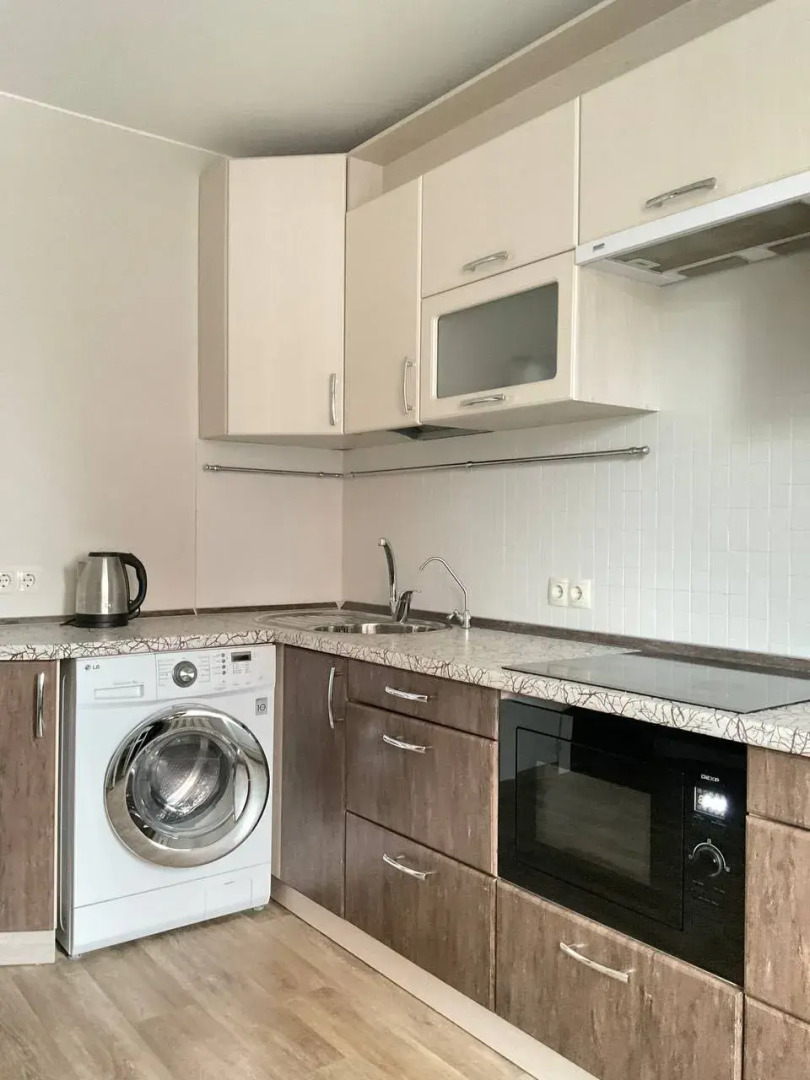 Апартаменты Белые ночи недалеко от Центра