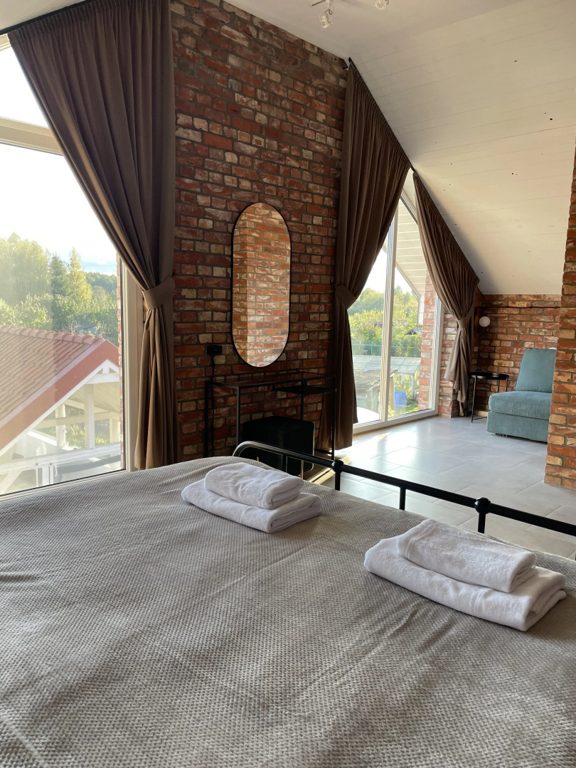 Гостевой дом Матросово