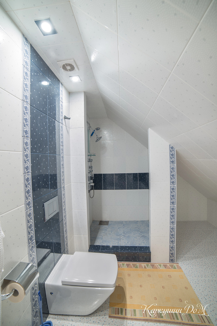 Отель Каркушин Дом