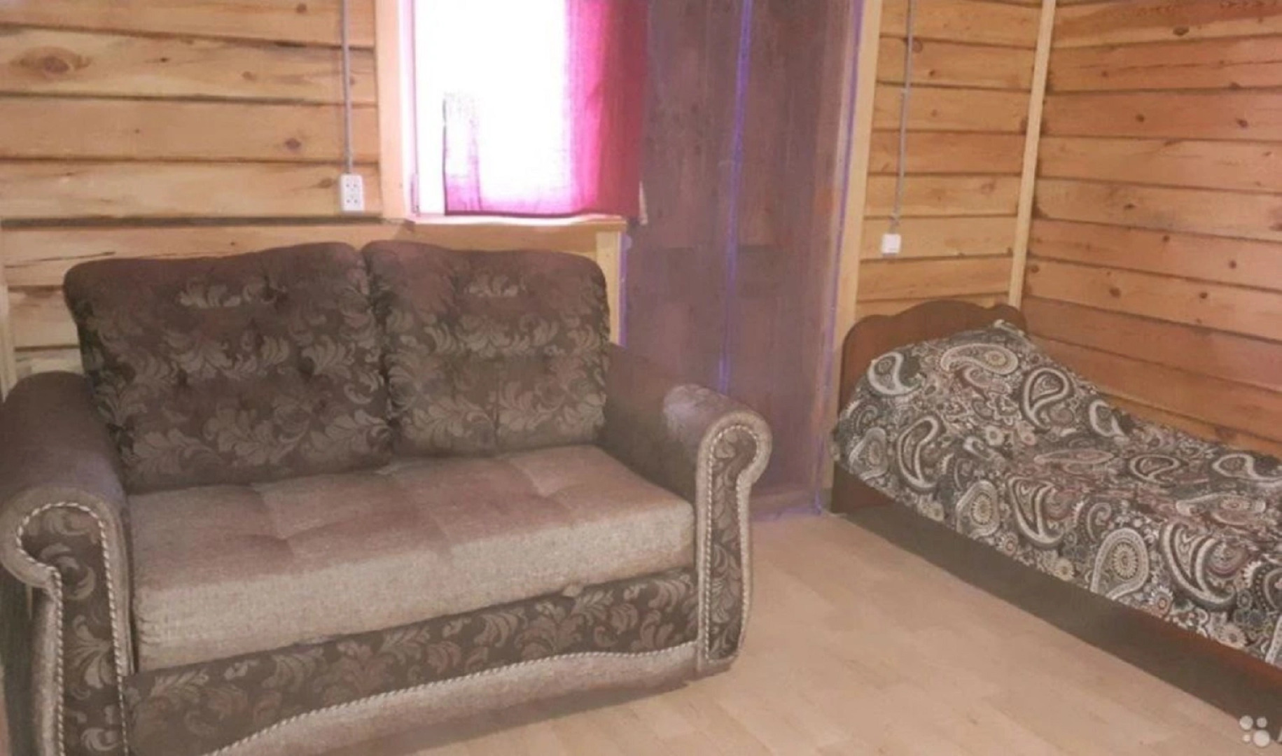 Гостевой дом Ромашка