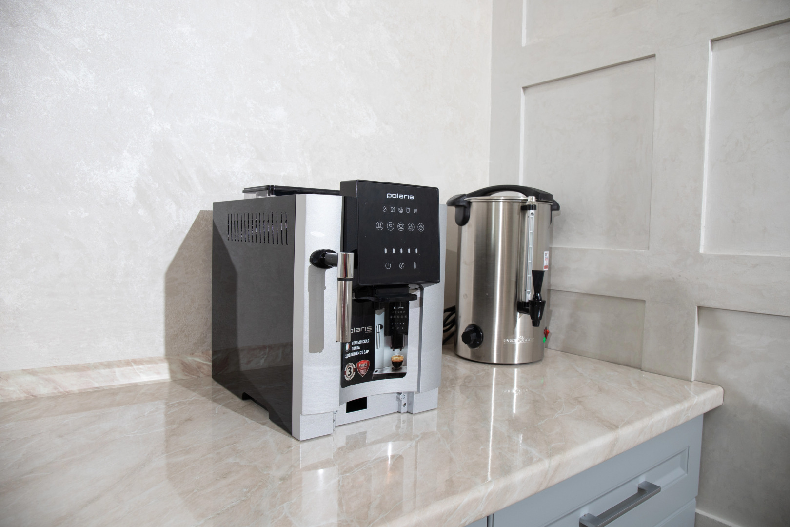 Мини-Отель Санторини