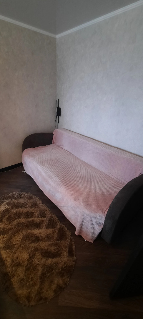 Квартира Апартаменты Ореховой