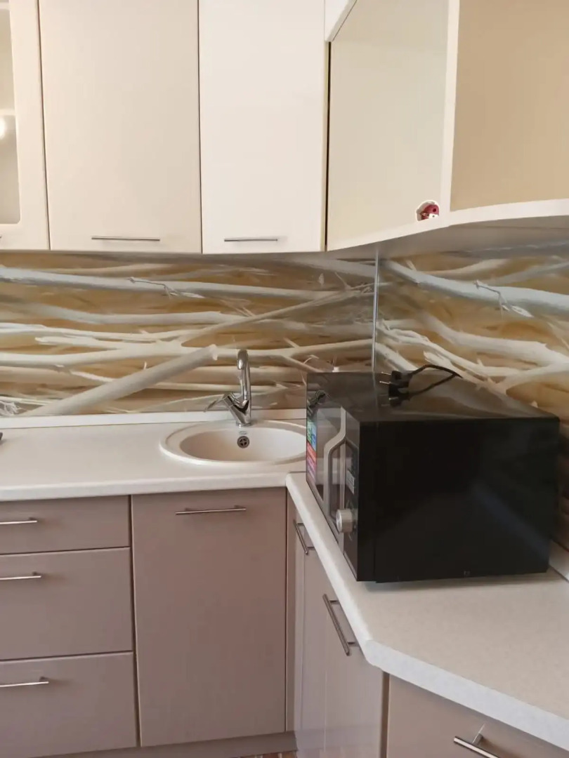 Апартаменты в Центре Тулы