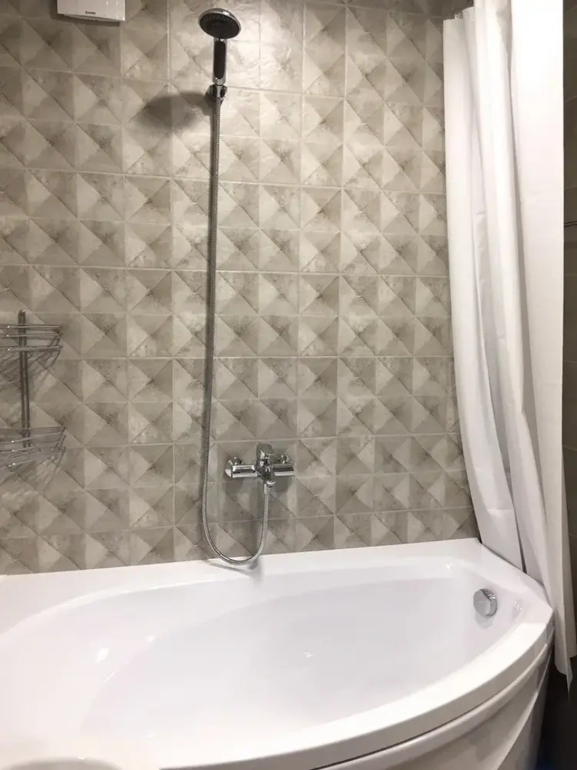 Квартира рядом с Park Inn