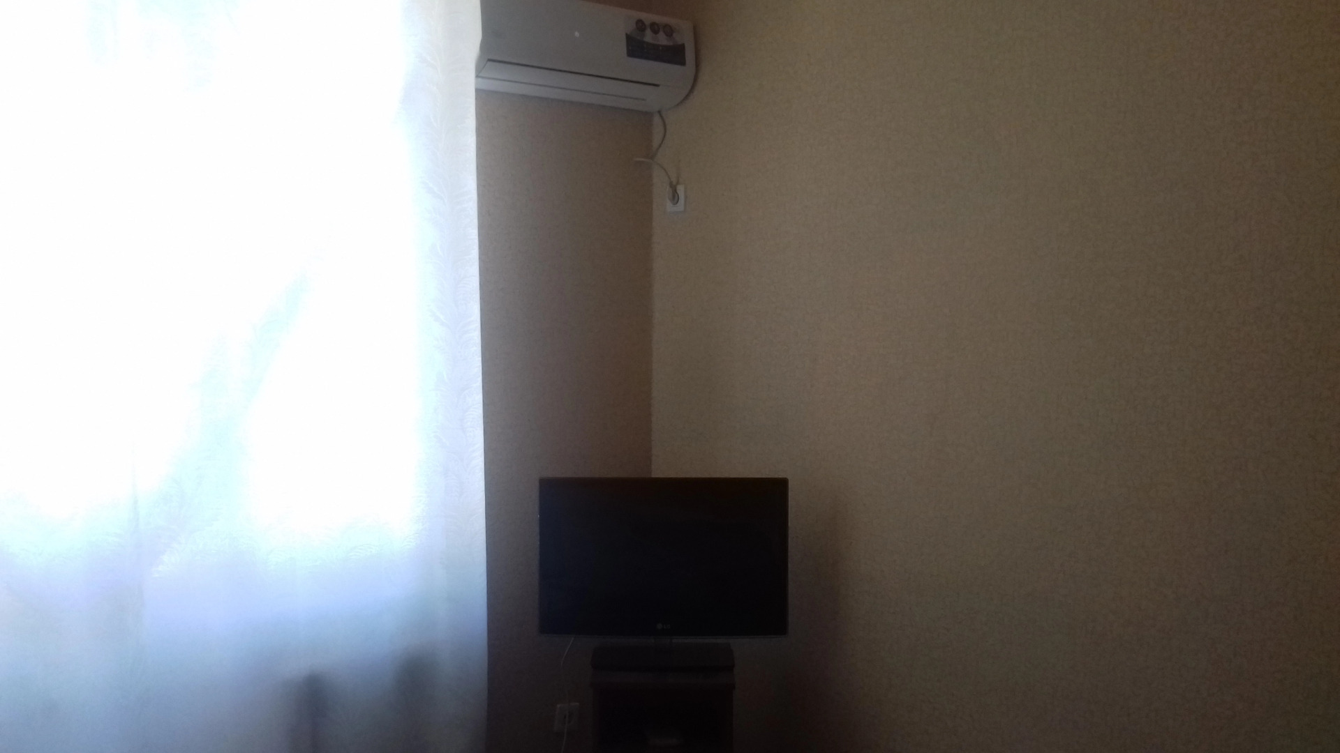 Guest House Kurortny Roman