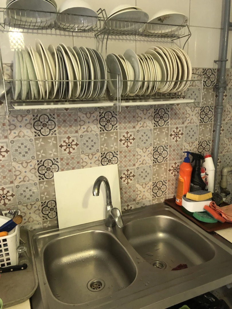 Гостевой дом Домик у моря