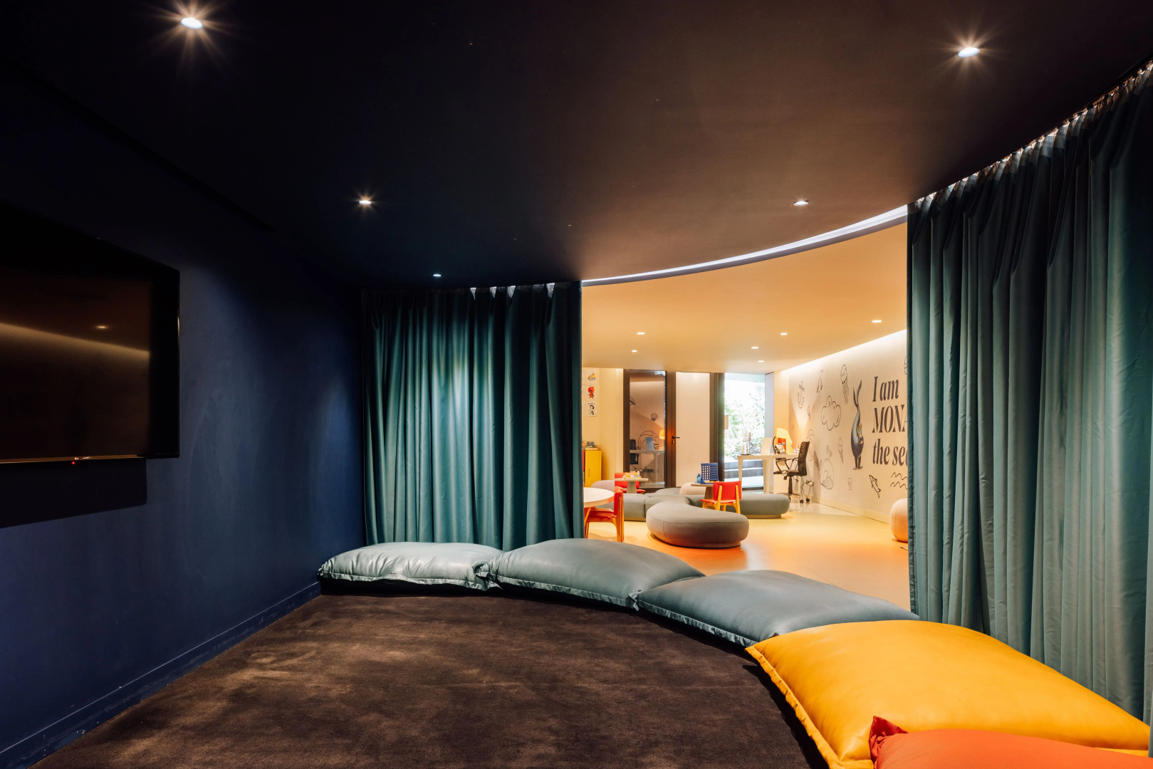 Отель Savoy Palace - The Leading Hotels of the World - Savoy Signature