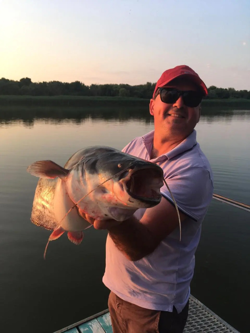 База отдыха Замок