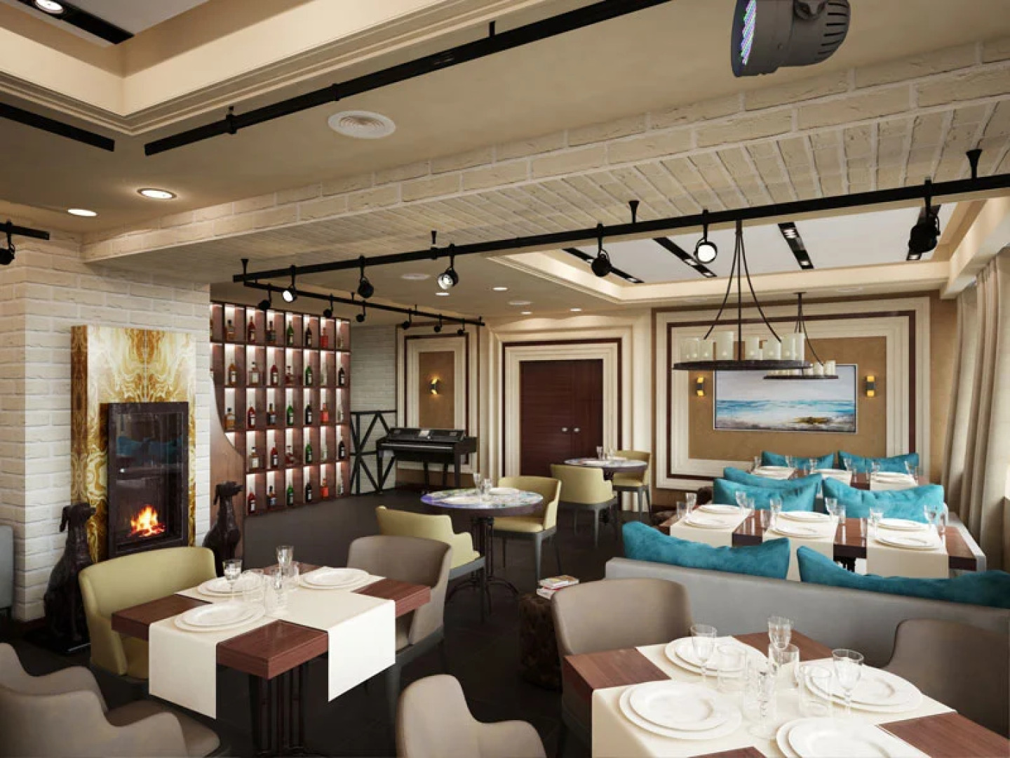 Мини-отель Bier Лога