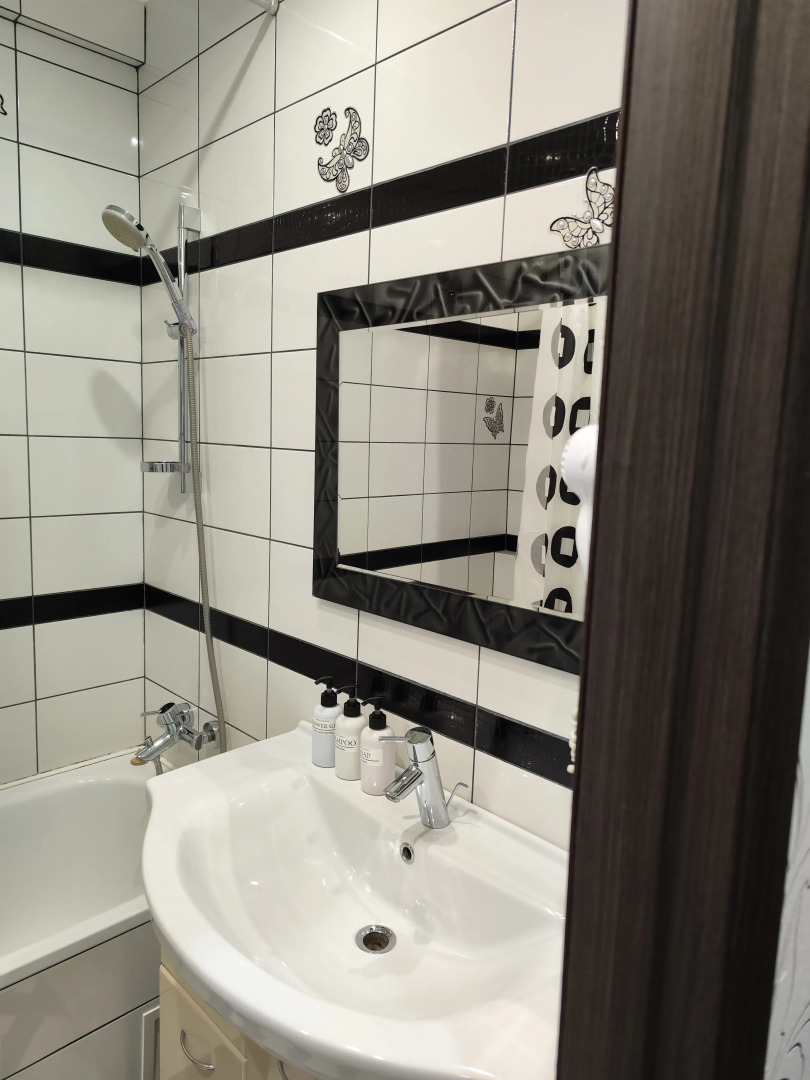 Роскошная Квартира в Центре Чебоксар