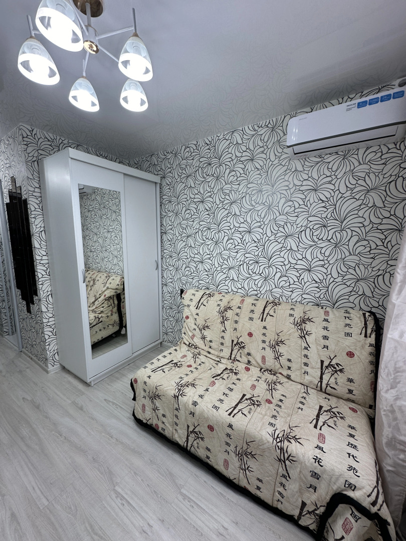 Апартаменты Visota Apartament