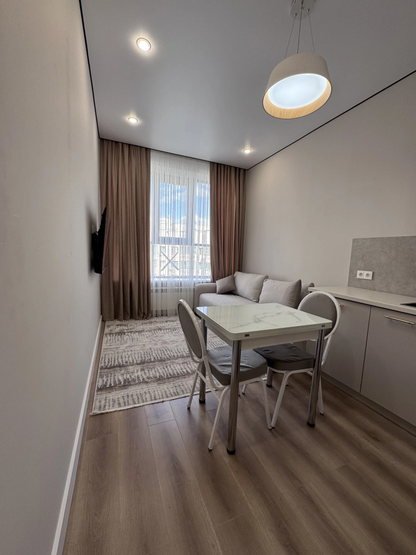 Квартира Уютная 1147 по Абая