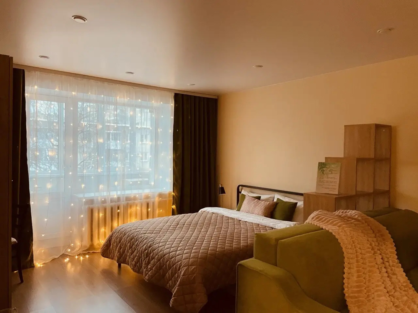 Квартира вГостиТверь