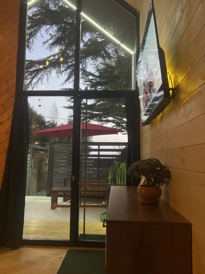 Апартаменты LeBarnHotel