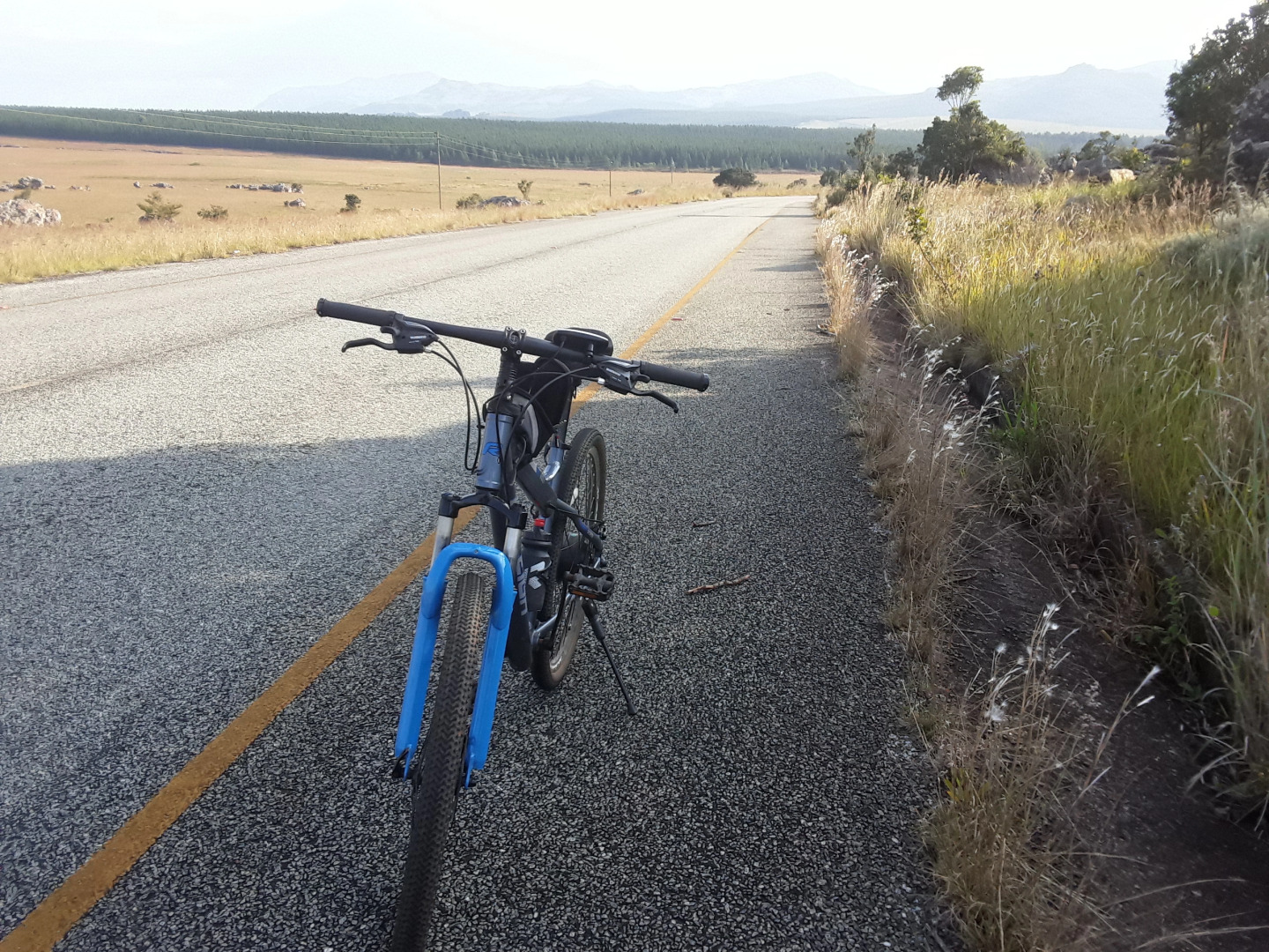 Апартаменты Thaba Tsweni Lodge and Safaris