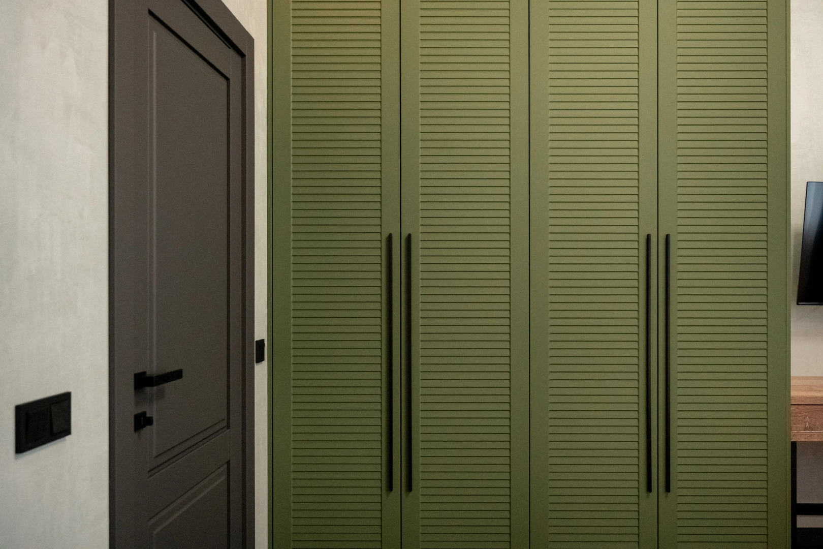 Квартира на Авиаторов 3