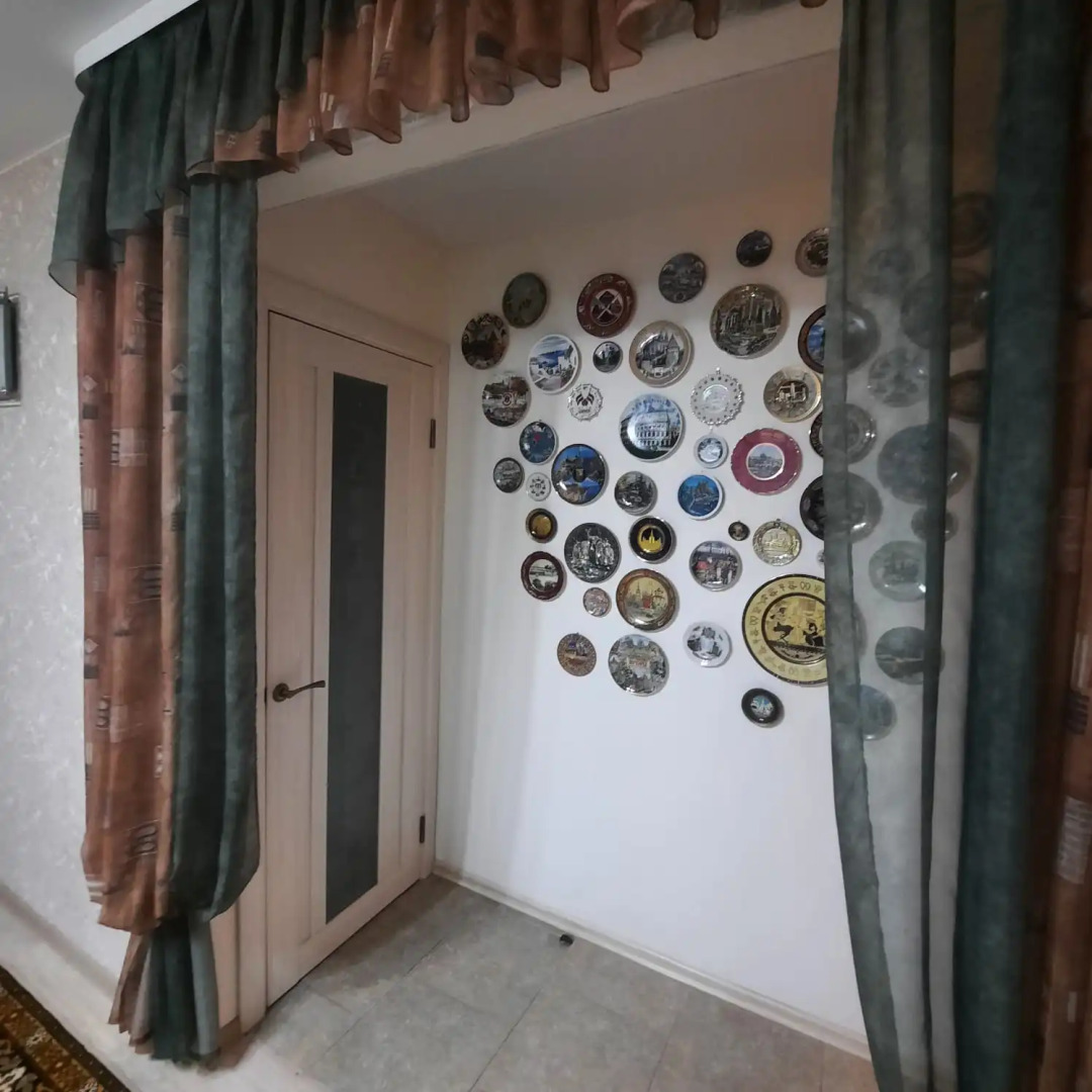 Квартира Уютная квартира.Суздаль