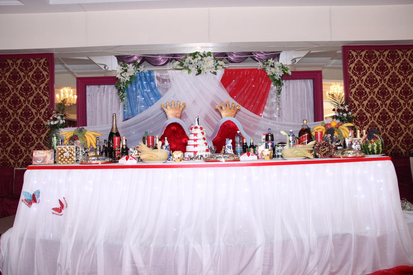 Отель Милана