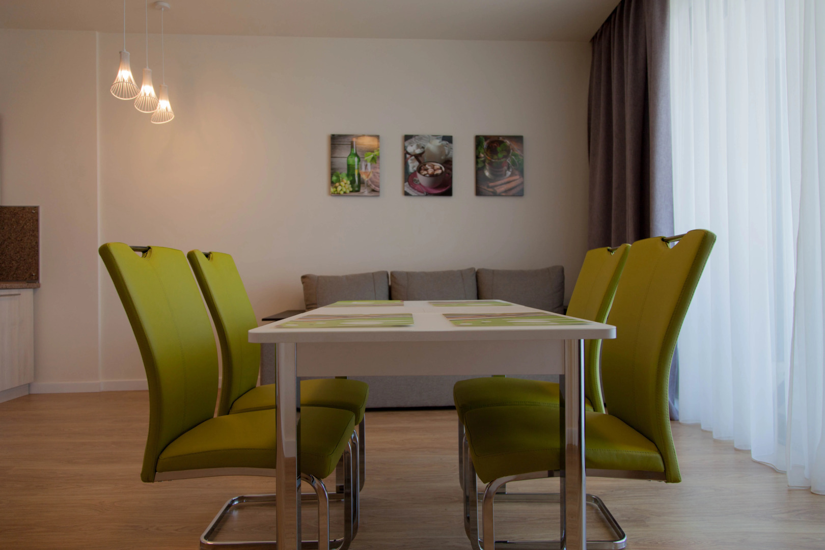 Апартаменты Гурзуф Ривьера Спа и Резиденции корпус Ривьера 7