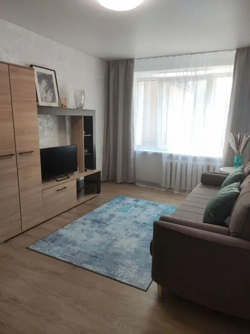 Квартира на Ломоносова, 2А