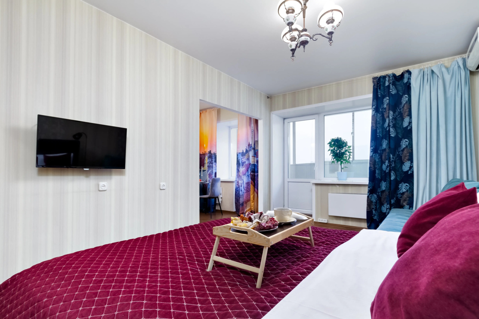 Апартаменты Площадь Калинина Завод Швабе Заельцовская Дуси Ковальчук Зоопарк