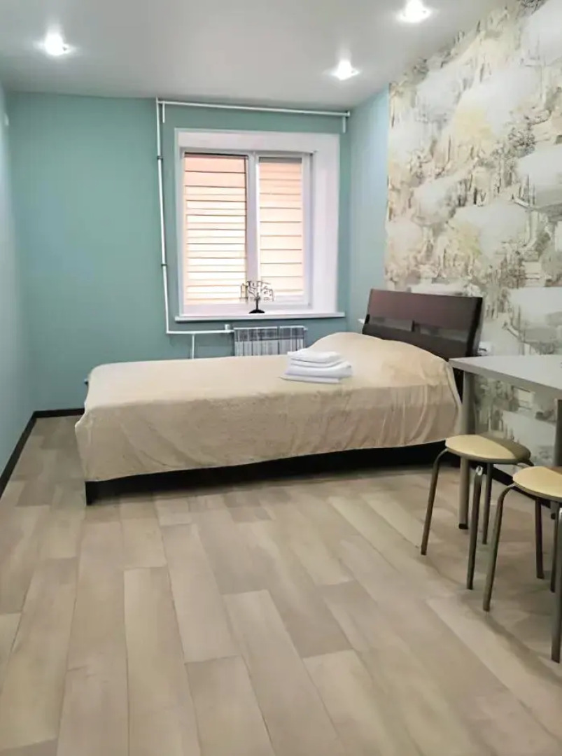 Меблированные комнаты Best Holiday 2