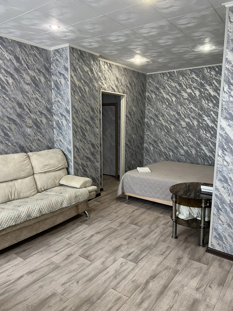 Квартира на Проспекте Ленина 30