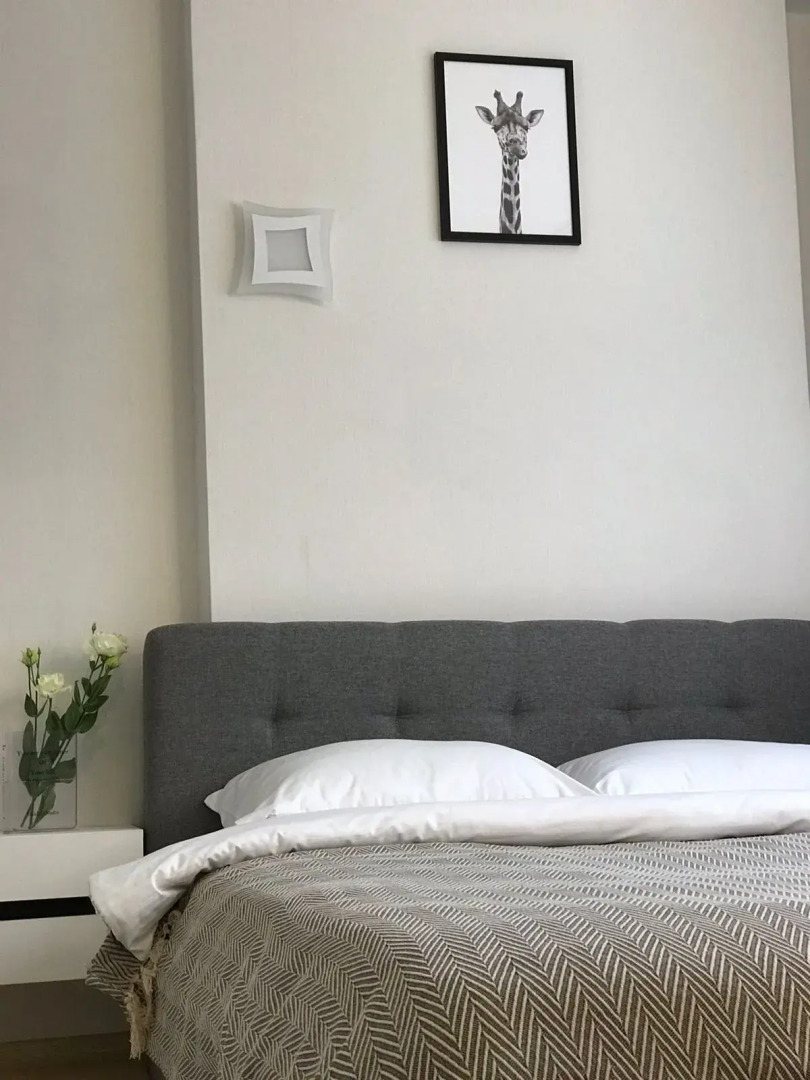 Квартира Переулок Горького 13