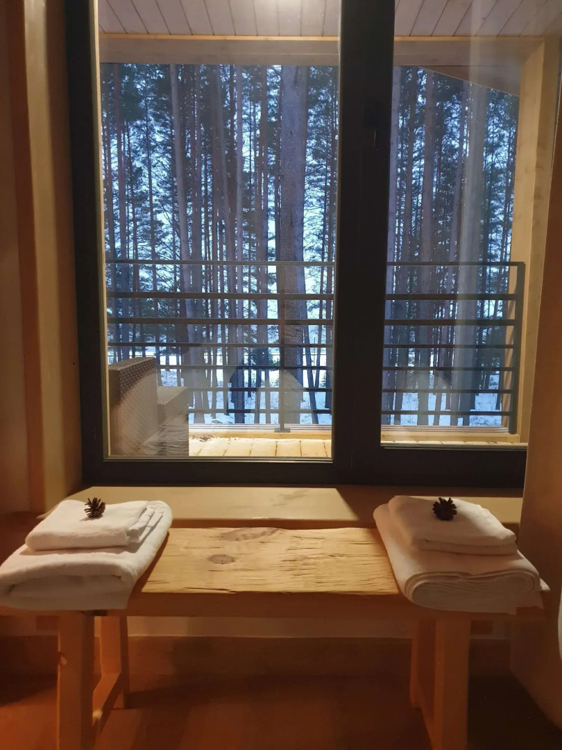 Гостевой дом Ранта