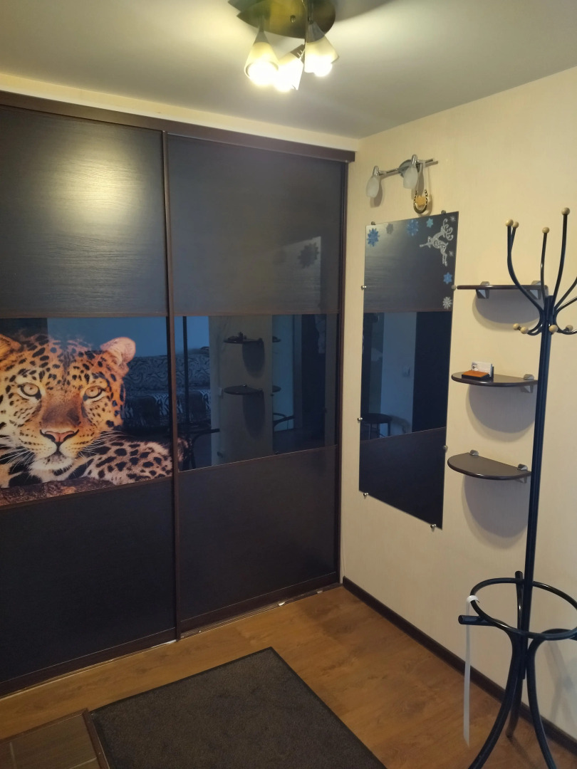 Квартира "Welcome Добро пожаловать"