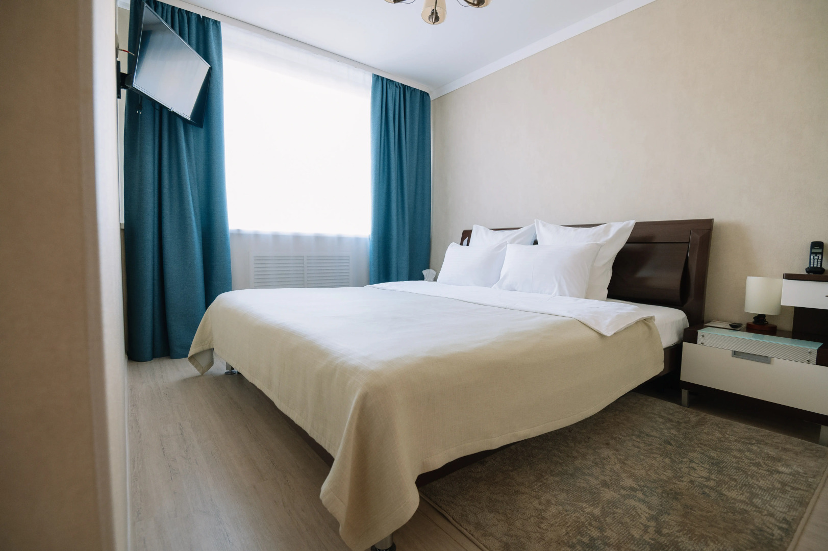 Отель Мартон Вологда