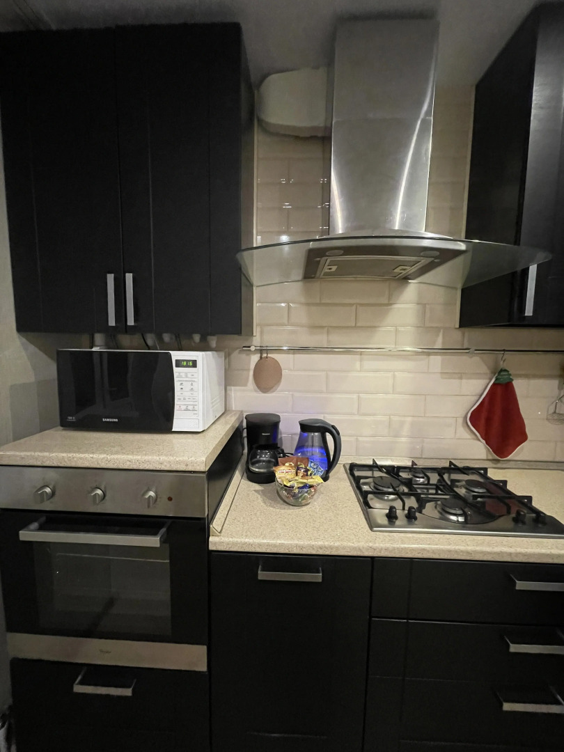 Квартира Аленка