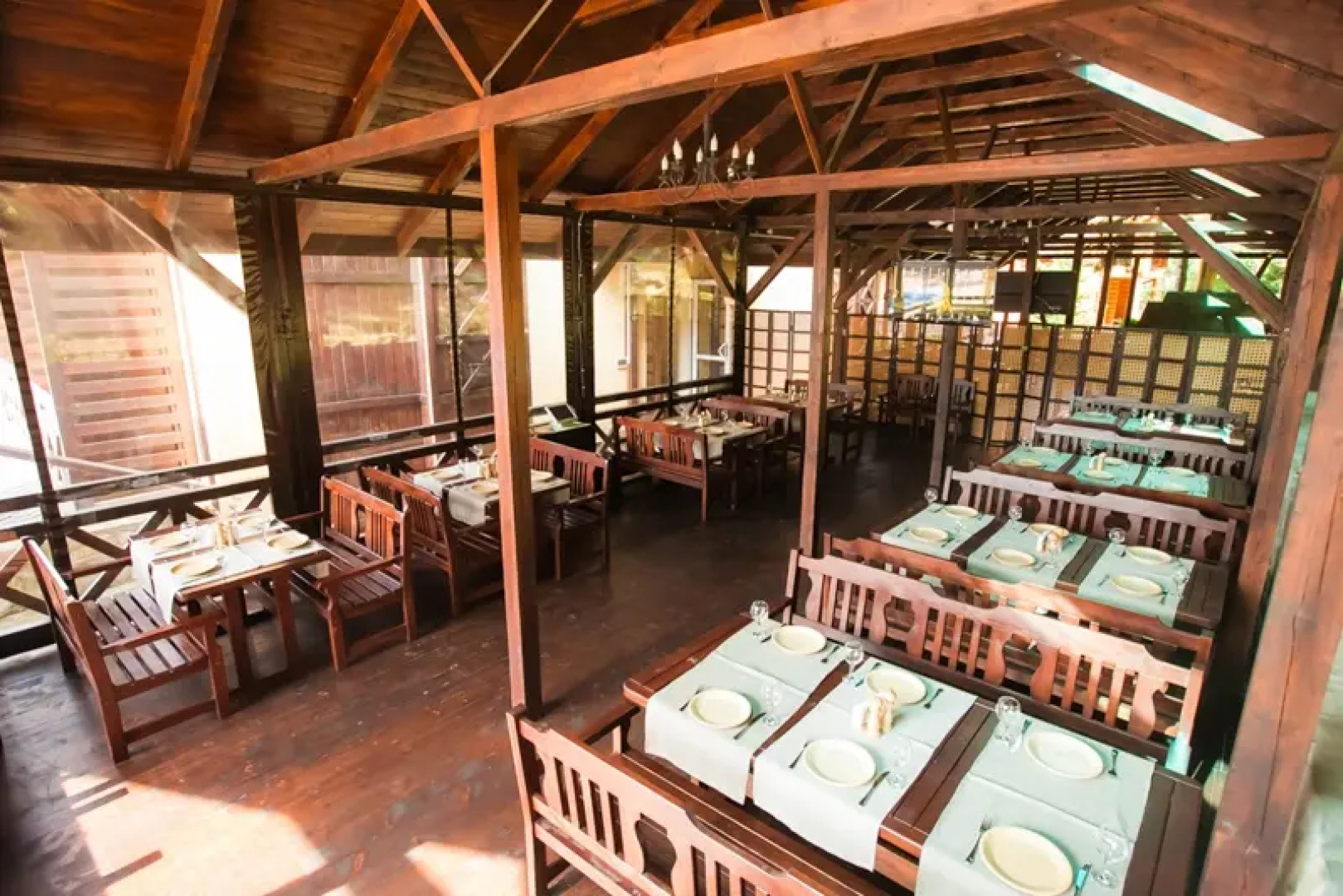 Отель Рубель