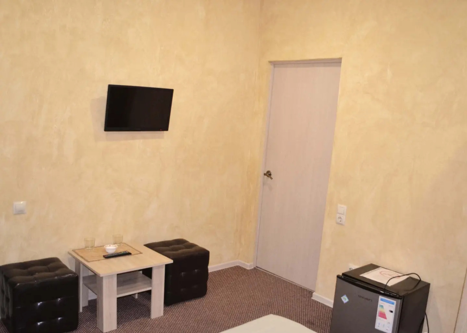 Гостевой дом СтандАрт