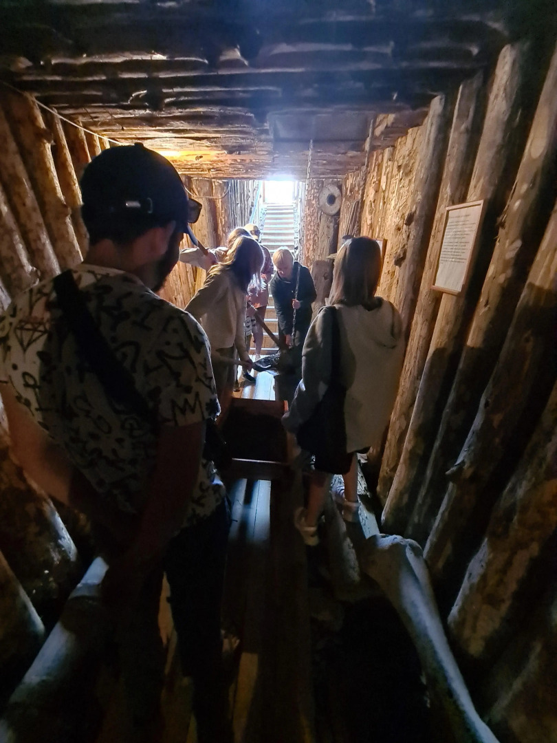 Частный дом Гора U Дачи