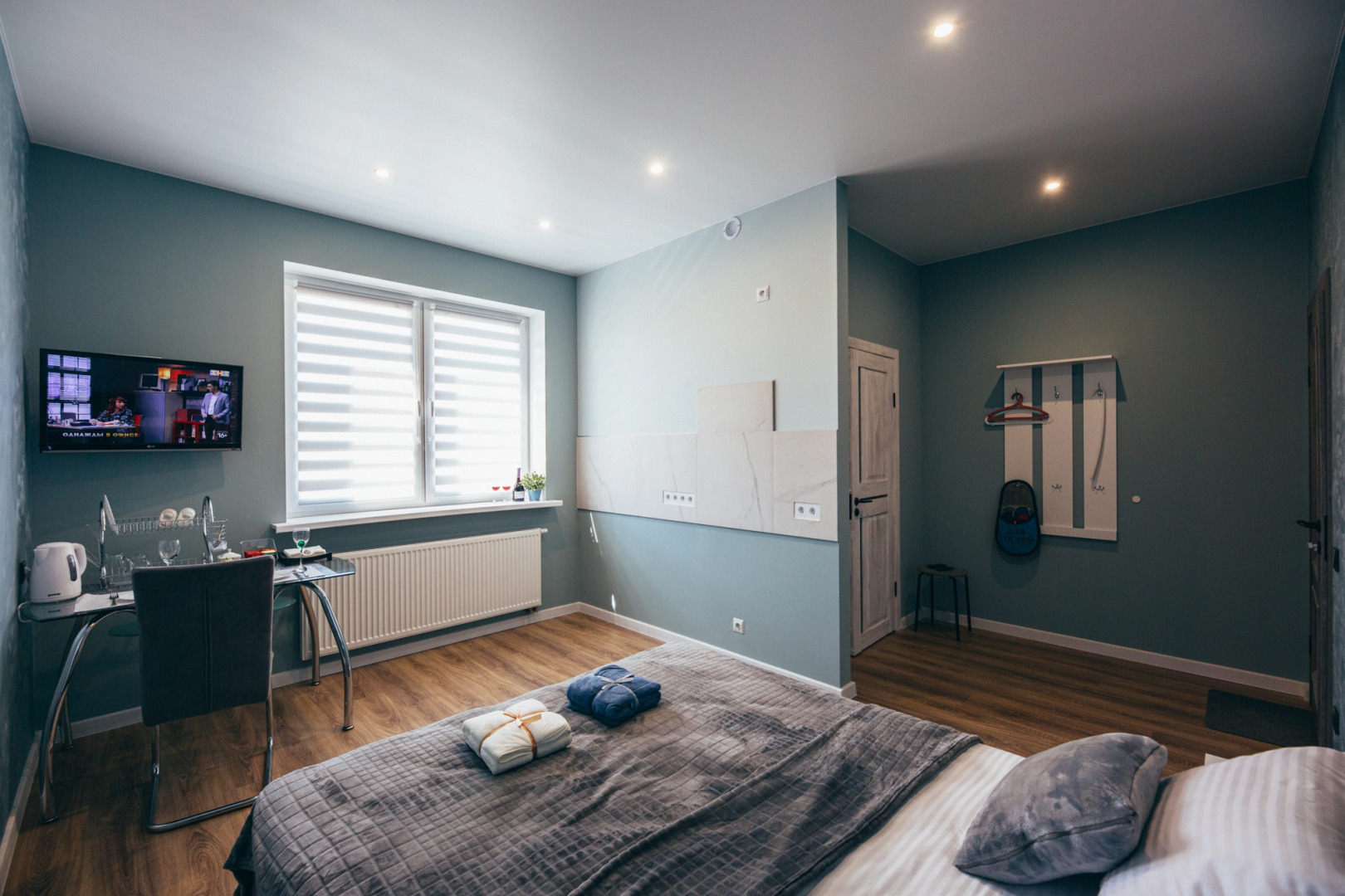 Kenig Hotel Guest house