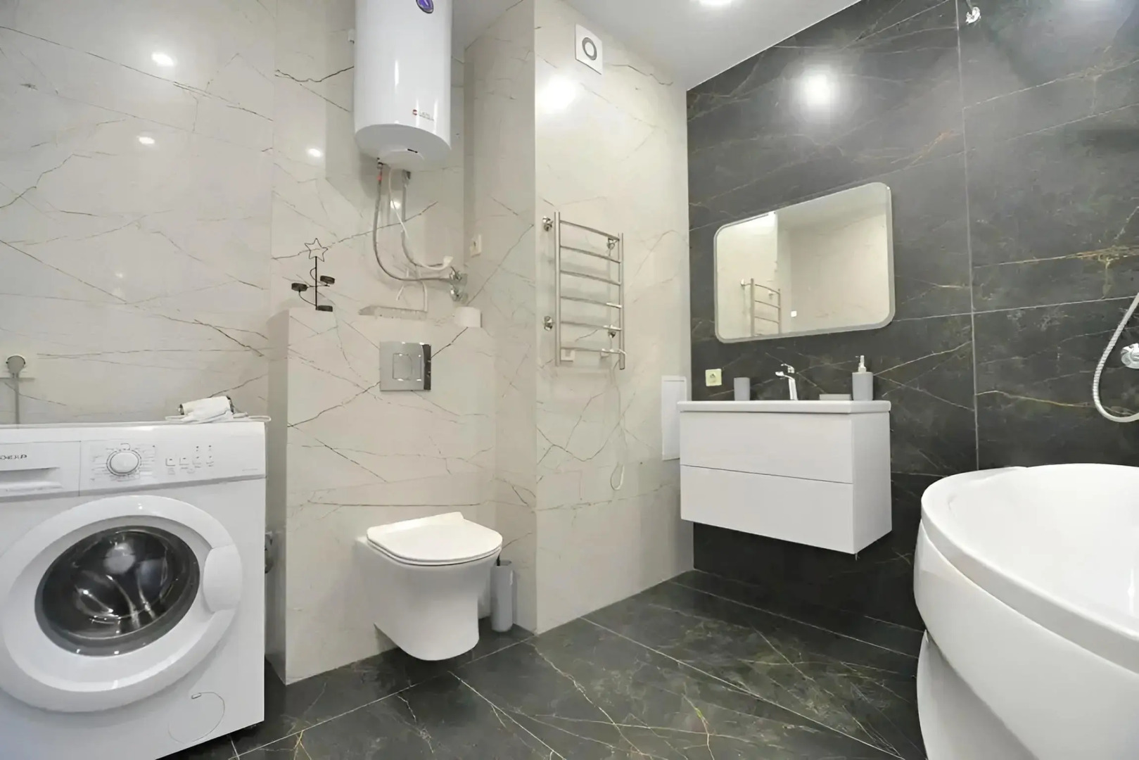 Апартаменты Студия в центре Казани