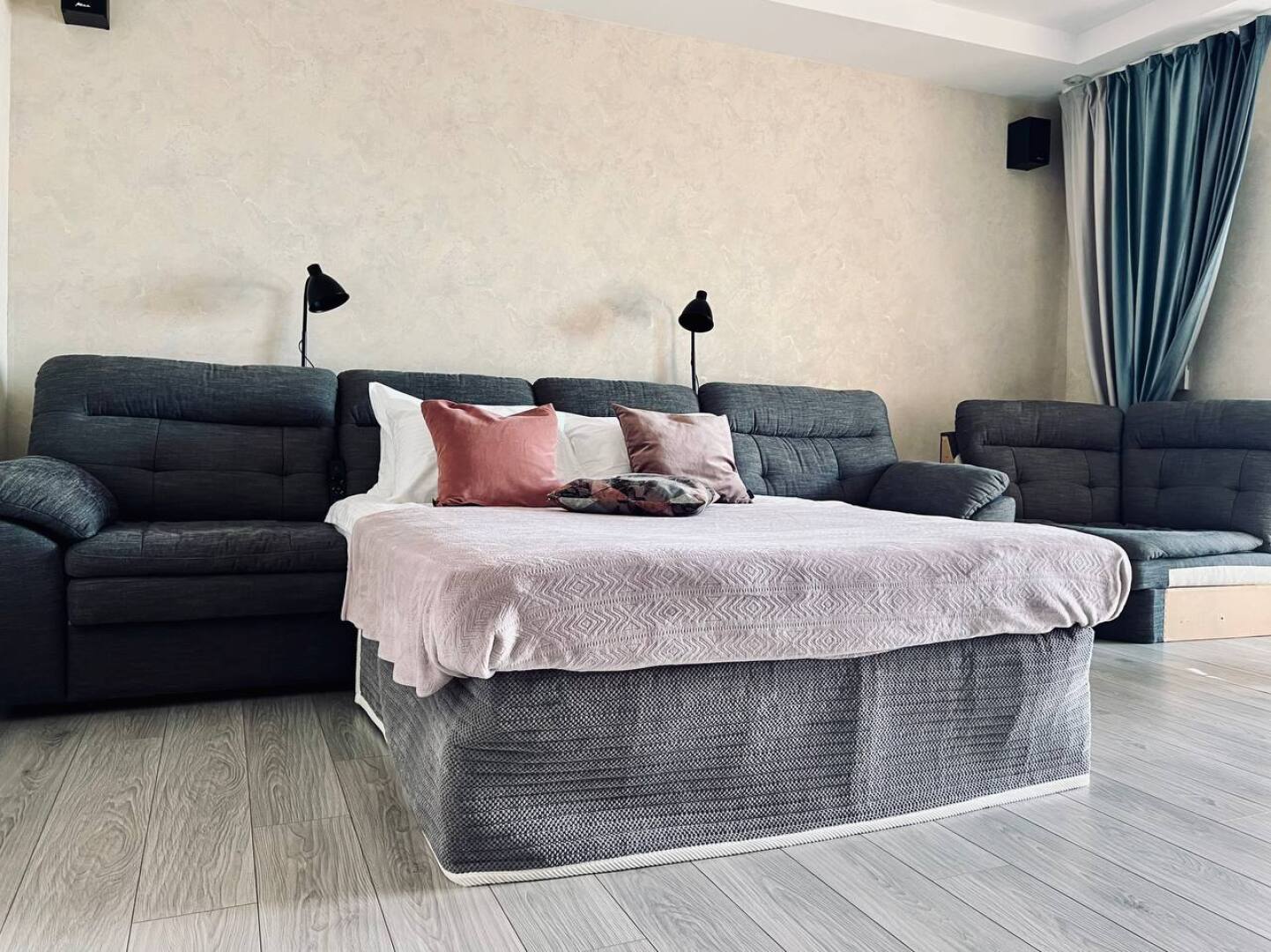 Квартира Сочинские Виды