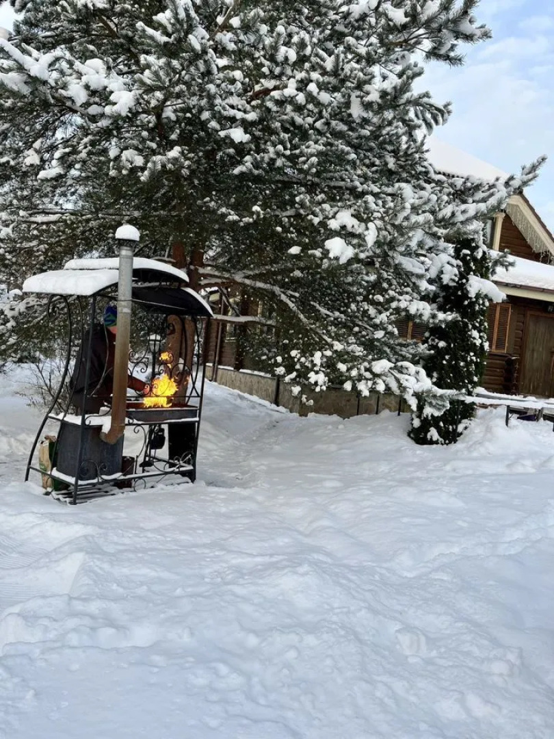 Частный дом Комфорт