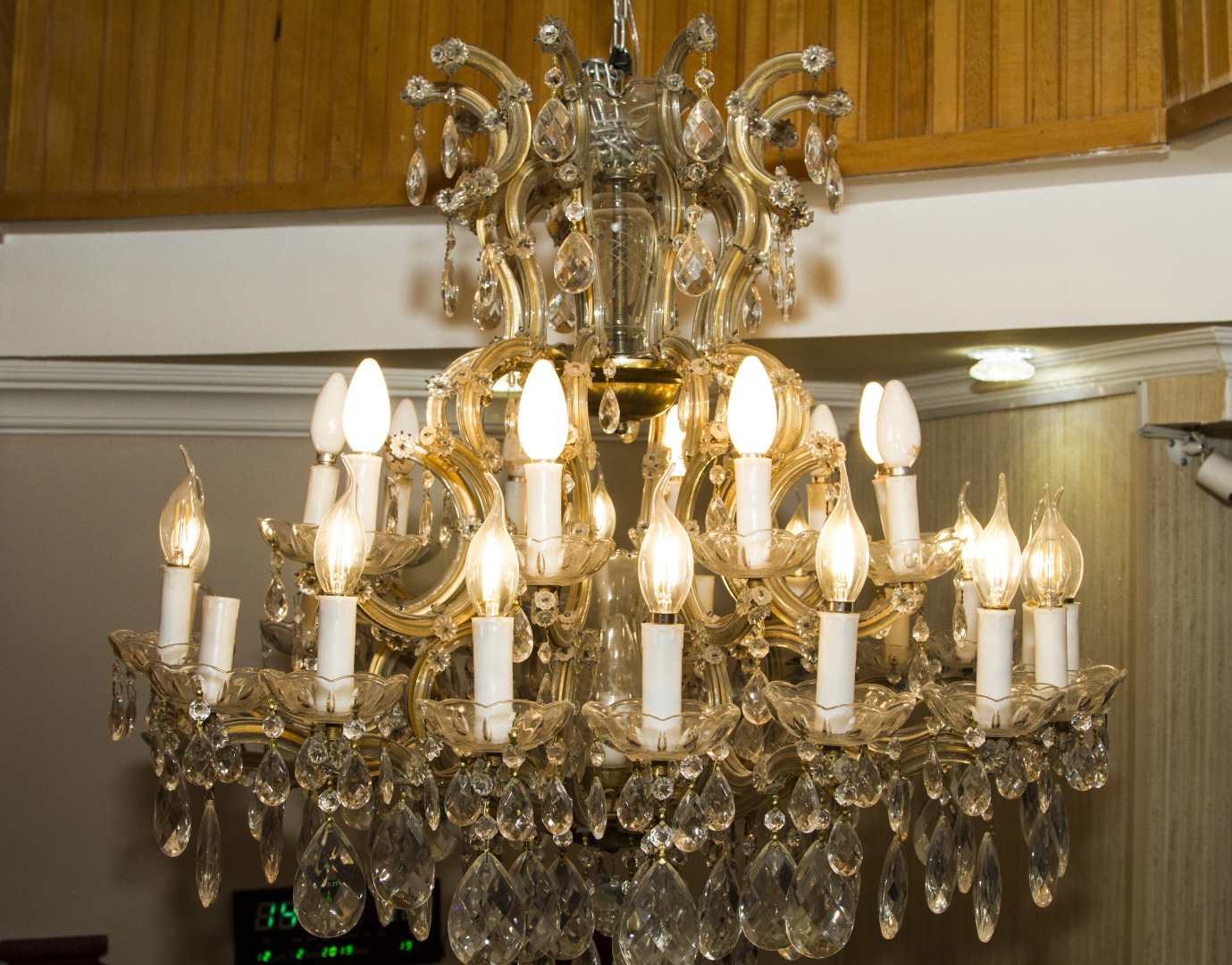 Отель Georgia Tbilisi Old Avlabari