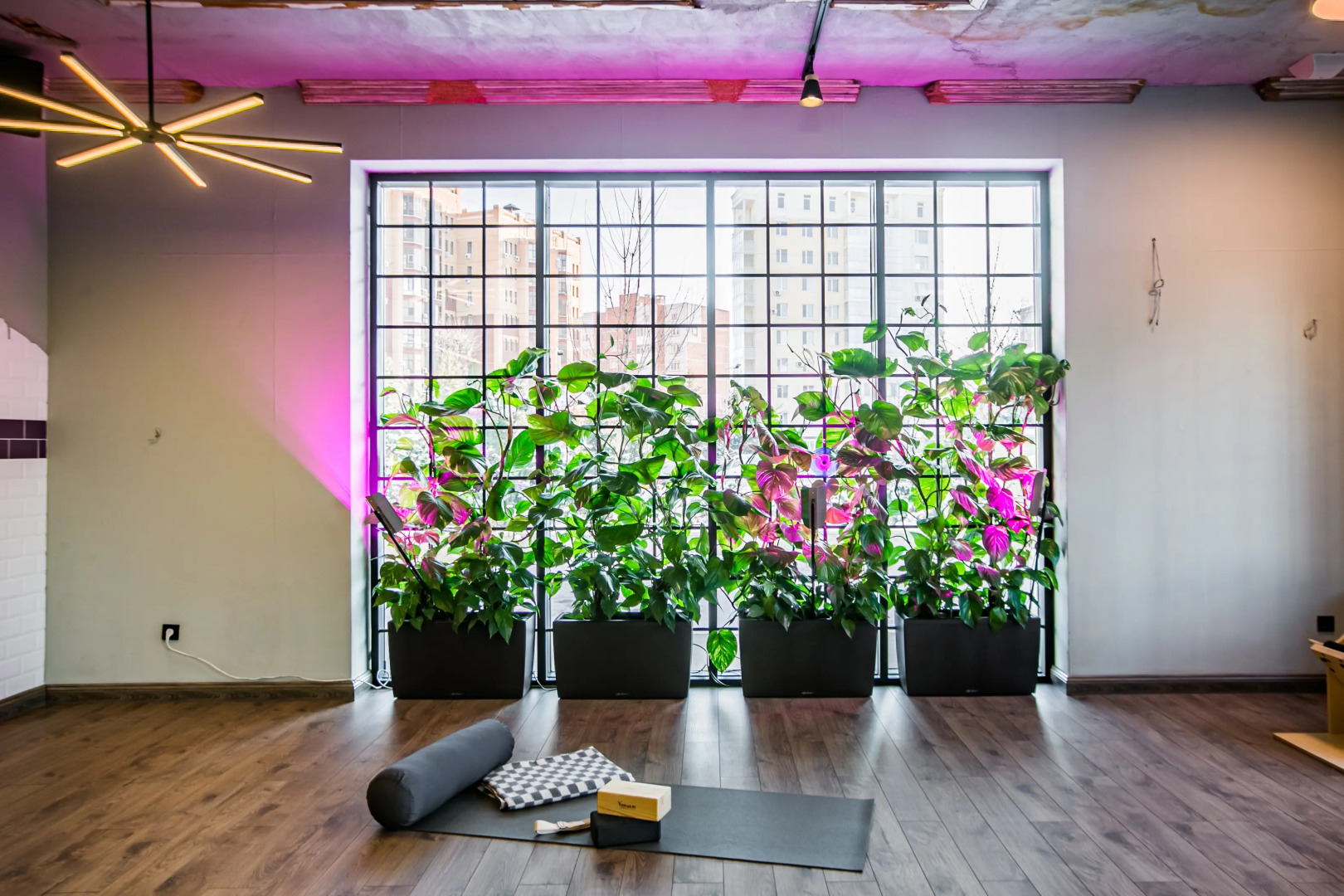 Отель  Kazan Palace by Tasigo