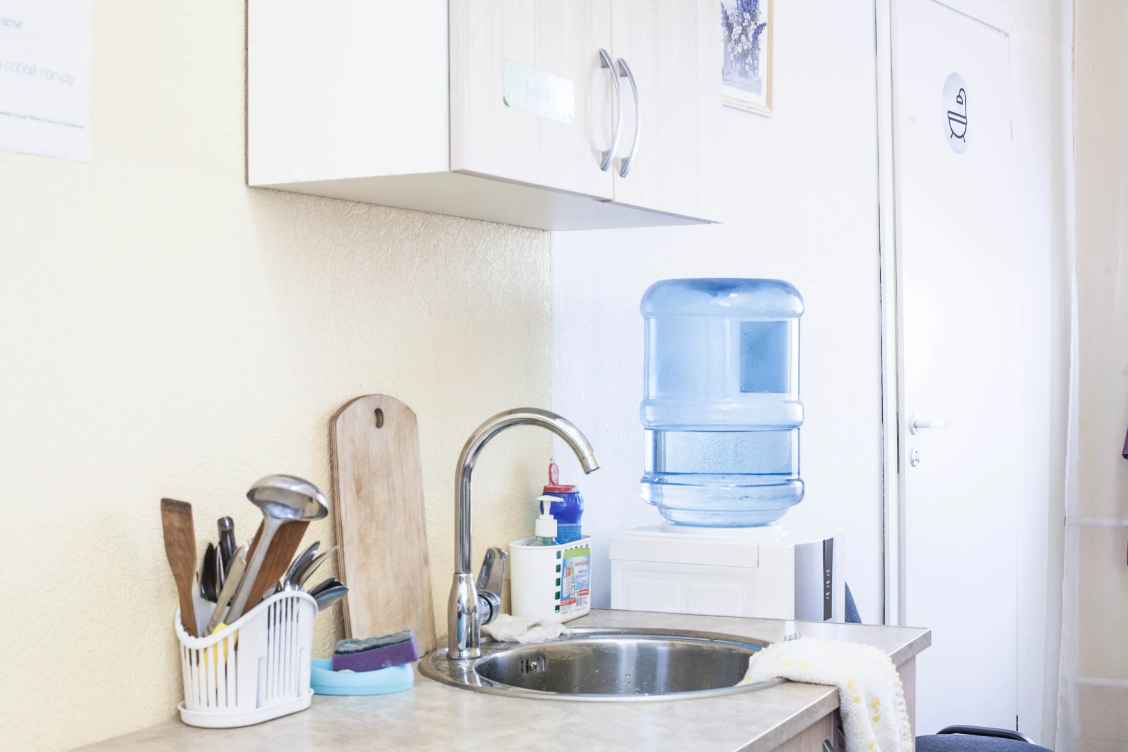 Мини-отель На Лиговском 108