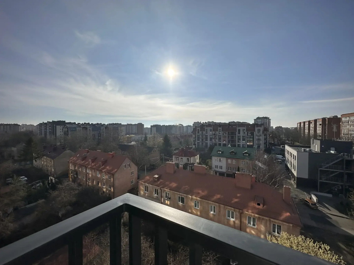 Квартира Стильная Квартира