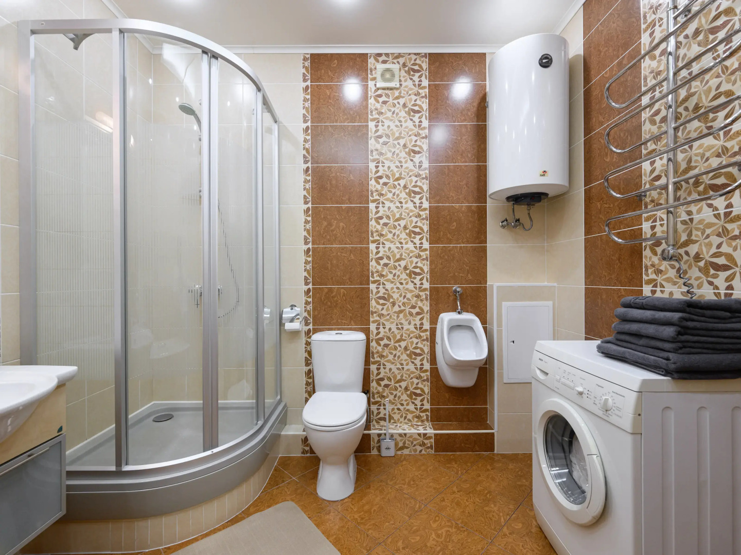 Квартира в историческом центре Челябинска