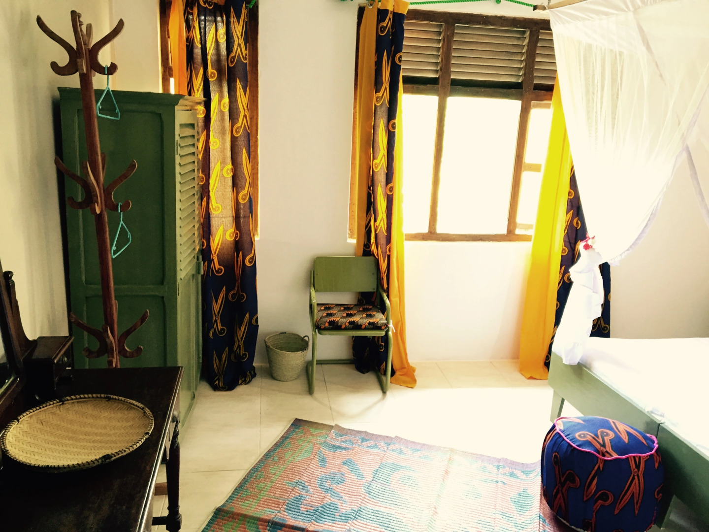 Бутик-отель Hiliki House Retro