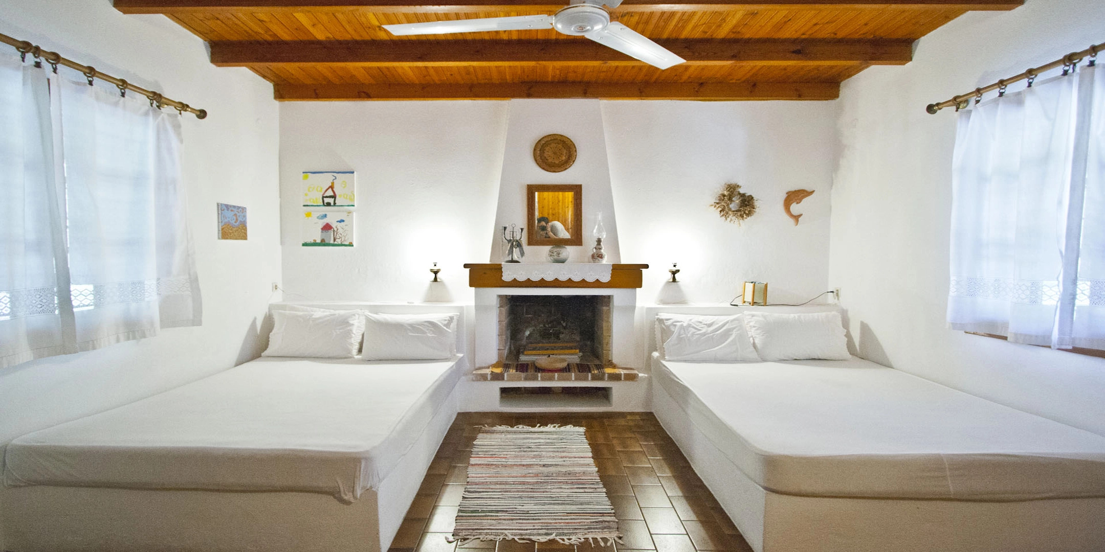 Вилла Beaufort BeachFront Nikiti