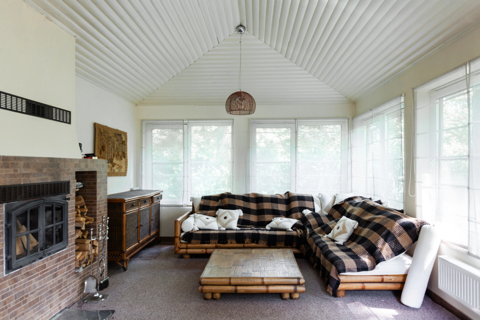 Частный Дом Huse Звезда 2000 с Cобственным Лесом и Чайным домиком