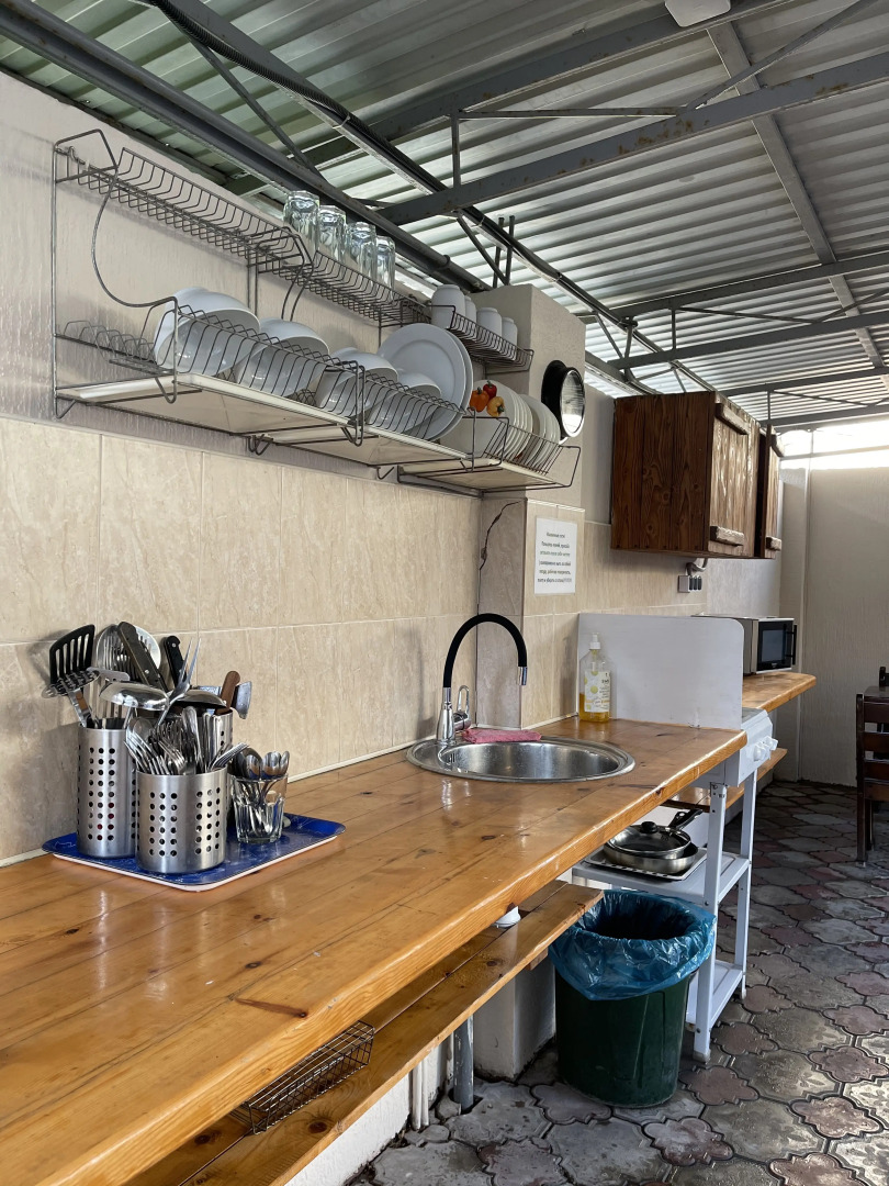 Гостевой дом на Молодёжной