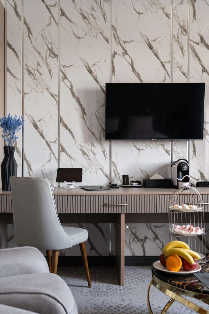 Отель Европа